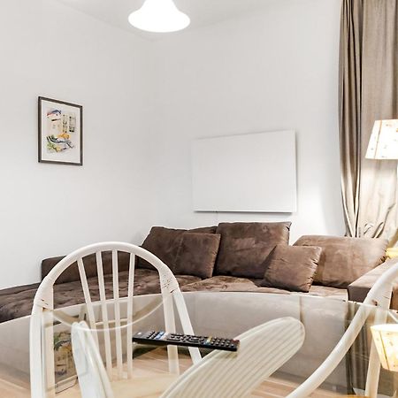 Budget Apartments Well Connected To The Whole City Viena Exterior foto