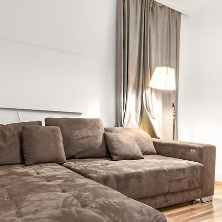 Budget Apartments Well Connected To The Whole City Viena Exterior foto